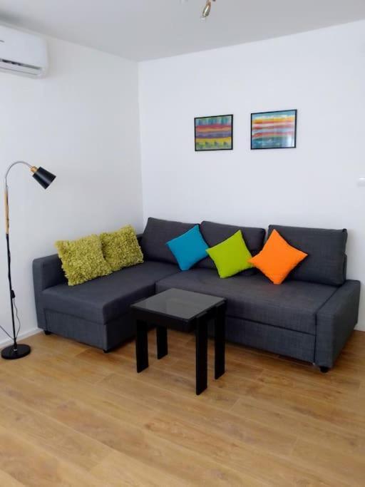 Ma City Apartment Zadar Zewnętrze zdjęcie