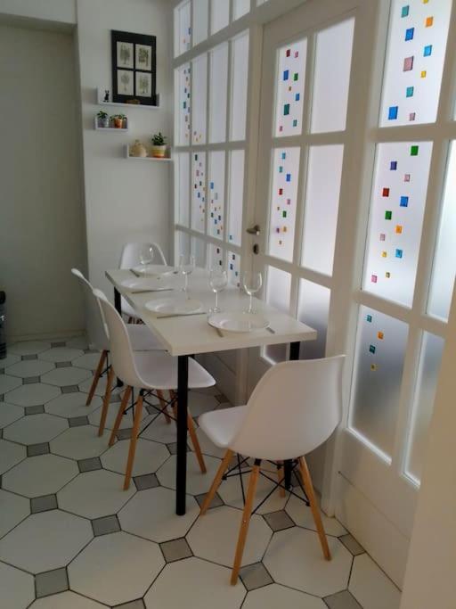 Ma City Apartment Zadar Zewnętrze zdjęcie