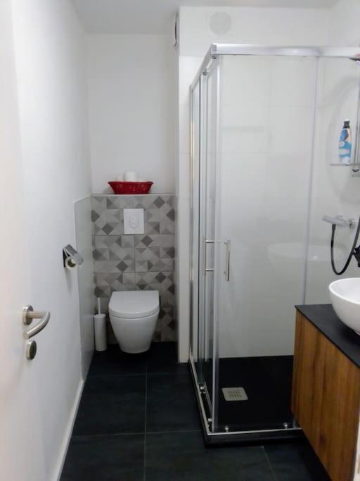 Ma City Apartment Zadar Zewnętrze zdjęcie