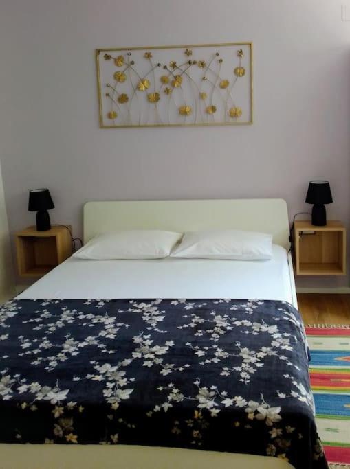 Ma City Apartment Zadar Zewnętrze zdjęcie